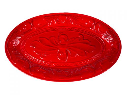 Блюдо 36х20 см.