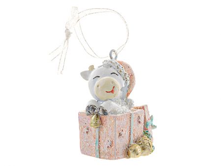 Фігурка декоративна 