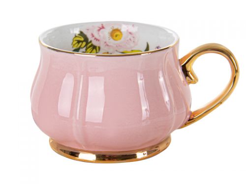 Чайний набір 12 предметів 200мл