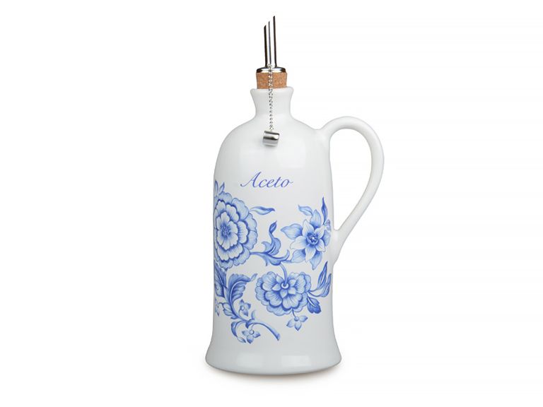 Пляшки для води, масла, оцту