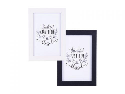 Фоторамка 22х​​27см в асортименті