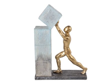 Фігурка декоративна 