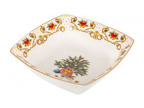 Набір блюд із 2х шт. "Modern Classic" 16х4,5см.