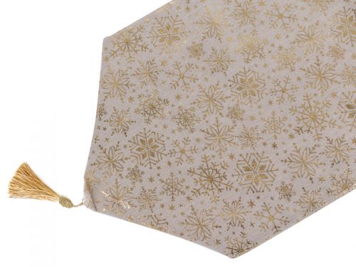 Раннер 180х33 см (поліестр/бавовна)