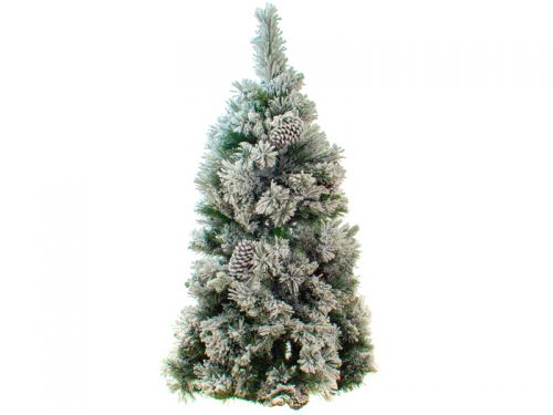 Різдвяна сосна, діам 120см, висота 210см