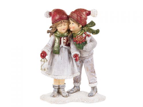 ФІГУРКА ДЕКОРАТИВНА 