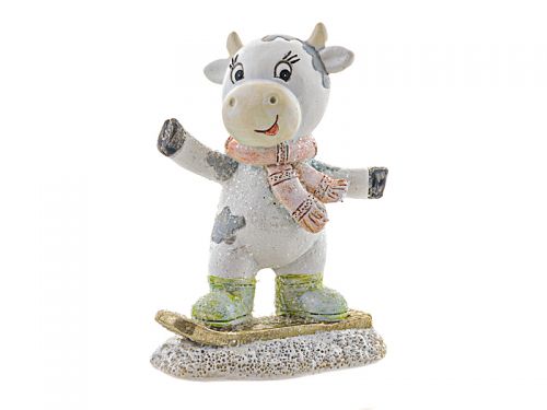 Фігурка декоративна 