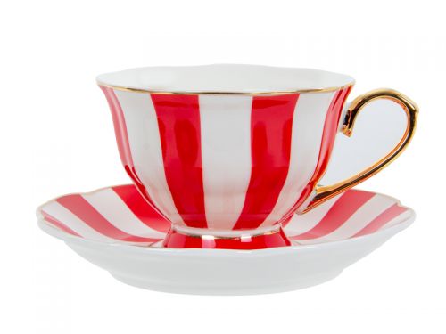 Чайний набір 4 пр. 220 мл