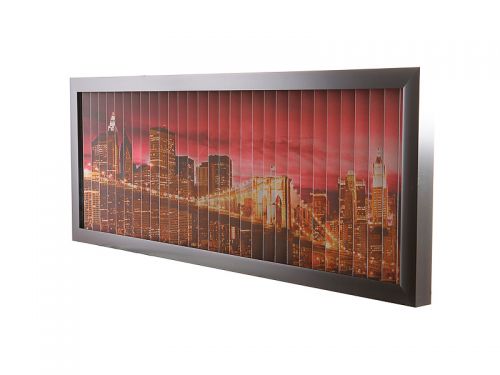 Картина 48х128 см