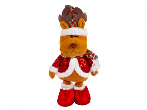 Іграшка Олень 40х70 см