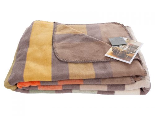 Плед Wohndecke Horizon 150х200 см