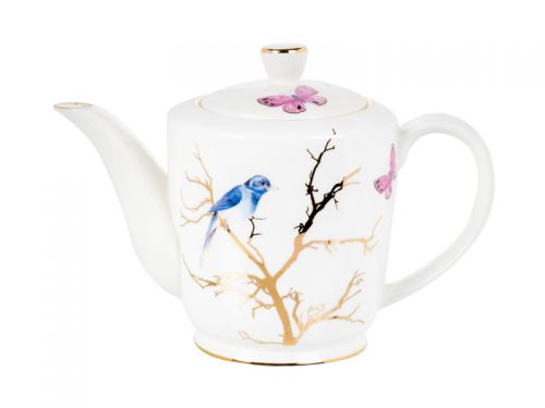 Чайник заварювальний "Золота Пташка" 550 мл