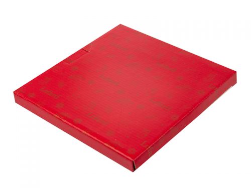 Тарілка Christmas Collection 21см