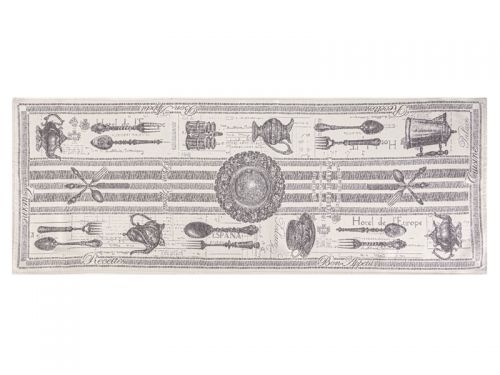 Ранер гобелен 