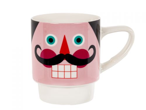 Кружка 1 шт. 300 мл