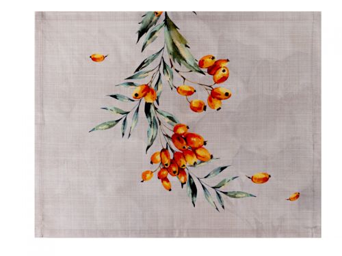 Набір серветок "Paradise fruits" 35х45 см (2 шт)