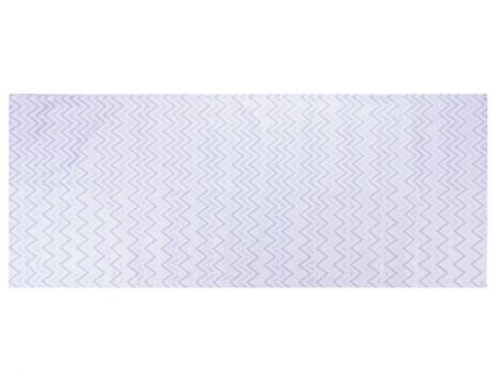 Ранер з срібним люрексом 