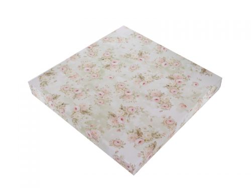 Набір з 2-х тарілок "Англійська троянда" 26см