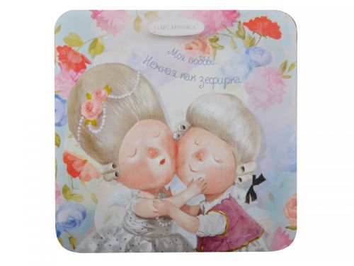 Набір підставок під гаряче 