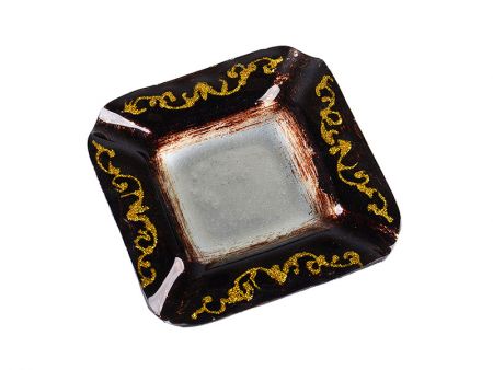 Блюдо декоративне 