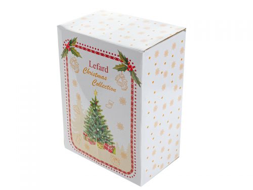 Маслянка "Christmas delight" 16,5 см