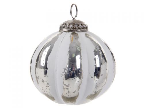 Ялинкова іграшка, діам=10см