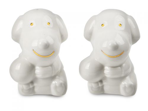 Набір для спецій з 2-х шт