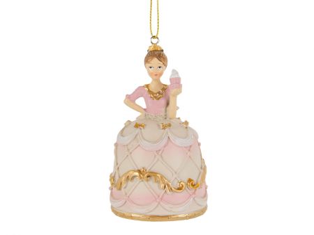 Фігурка декоративна 