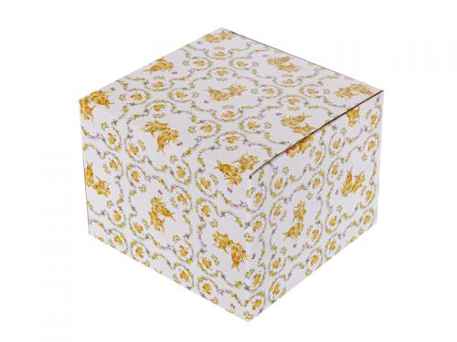 НАБІР САЛАТНИКІВ З 2Х ШТ "FUNNY BUNNY" 16Х6 СМ