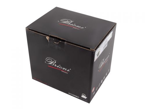 Чайник Brioni "Royal Stone Sandstone gold" 2,5 л