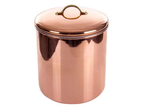 Баночка для зберігання сипких продуктів 20 см