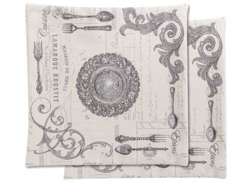 Наволочка гобеленова 