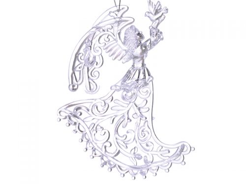 Декоративна прикраса 13х10см