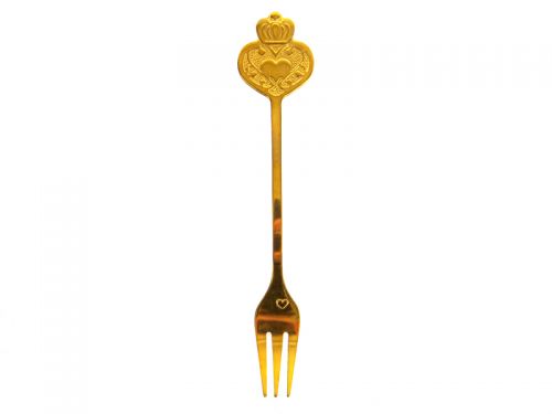 Менажниця з кришками на металл підставці