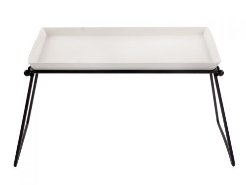 Набір з 3-х сервирувальних блюд на підставці