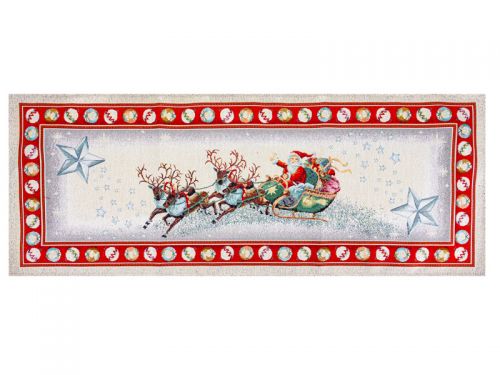 Ранер гобеленовий з люрексом 