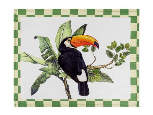 Набір серветок "Alora" 35х45 см (2 шт)