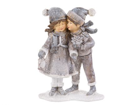 ФІГУРКА ДЕКОРАТИВНА 