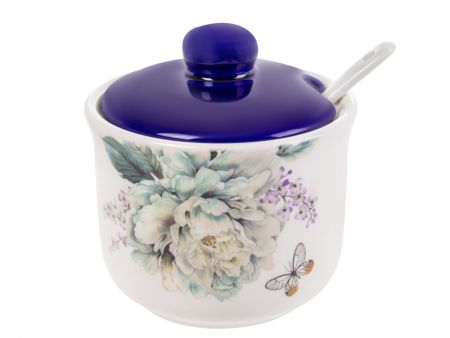 Банка для зберігання 