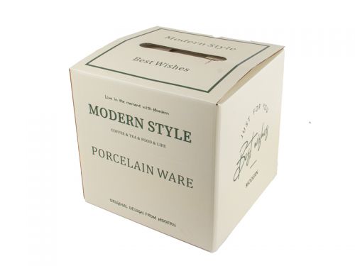 Столовий набір 10 предметів "Вінтаж" (4 салатники 12 см, 2 салатники 16,5 см, тарілка 20 см, тарілка