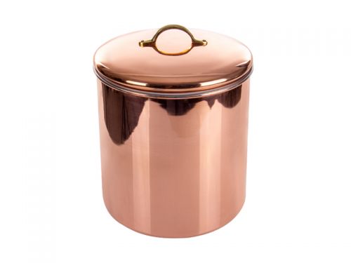 Баночка для зберігання сипких продуктів 16 см