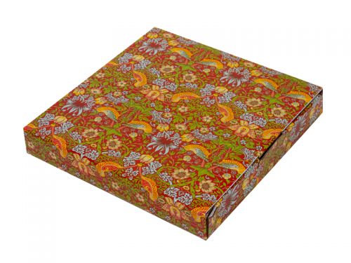 Набір з 2-х тарілок "Морріс" 20,5см