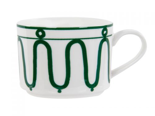 Чайний набір "Green line" 2пр. 220 мл