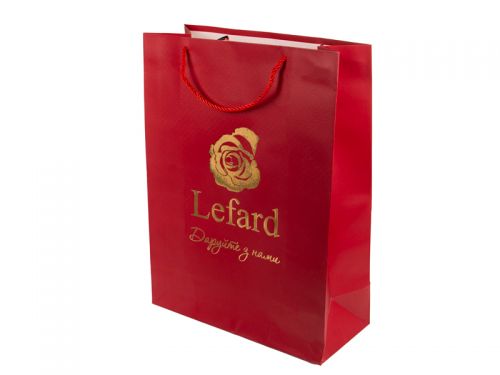 Подарунковий пакет 