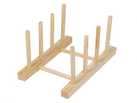 Підставка під тарілки 18 х 12,5см