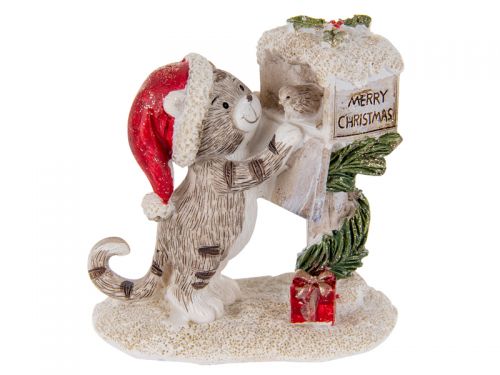 Фігурка декоративна 