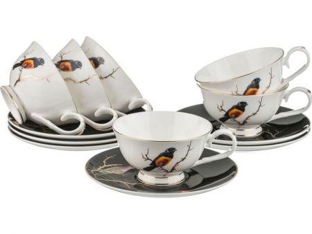 Чайний набір 