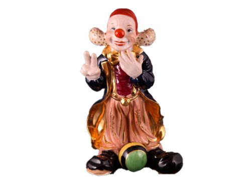 Фігурка декоративна 