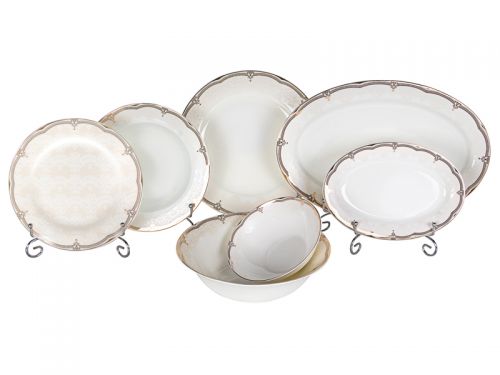 Столовий сервіз 23 пр "Regnum"