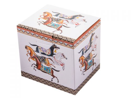 Кружка "Equides" 400мл